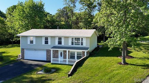 3344 Woodland Trl, Imperial, MO, 63052-1058 | Card Image