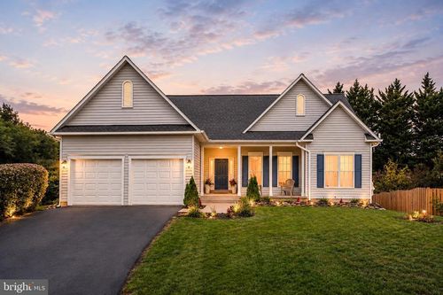 303 Ashby Ct, BERRYVILLE, VA, 22611-1406 | Card Image