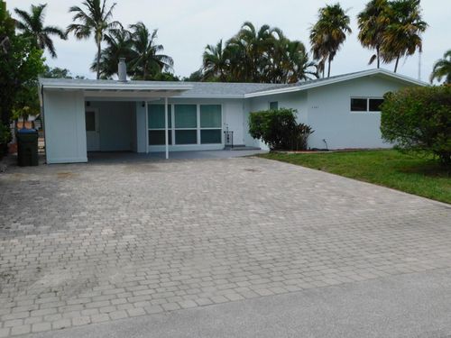 1721 Sw 5th St, Fort Lauderdale, FL, 33312-7511 | Card Image
