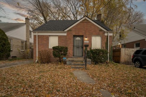 20248 Prevost St, Detroit, MI, 48235-2157 | Card Image