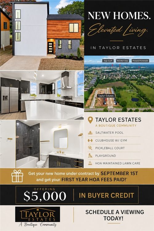 2604 W Bonnie Ln, Rogers, AR, 72758 | Card Image