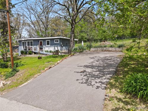 7640 Lake Dr, Cedar Hill, MO, 63016-3800 | Card Image