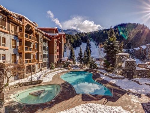 228b-2036 London Lane, Whistler, BC, V8E0N7 | Card Image