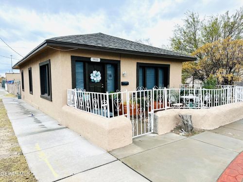 3622 E Yandell Dr, El Paso, TX, 79903-4411 | Card Image