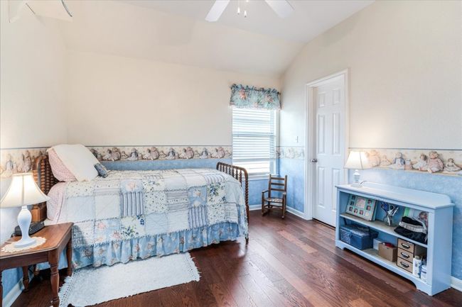 719 Walsh Hill Trl, House other with 4 bedrooms, 3 bathrooms and null parking in Cedar Park TX | Image 27