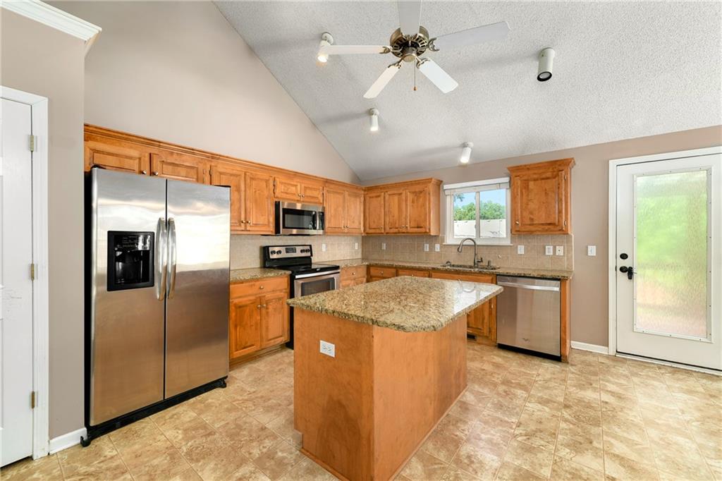 Residential in Leavenworth 3
