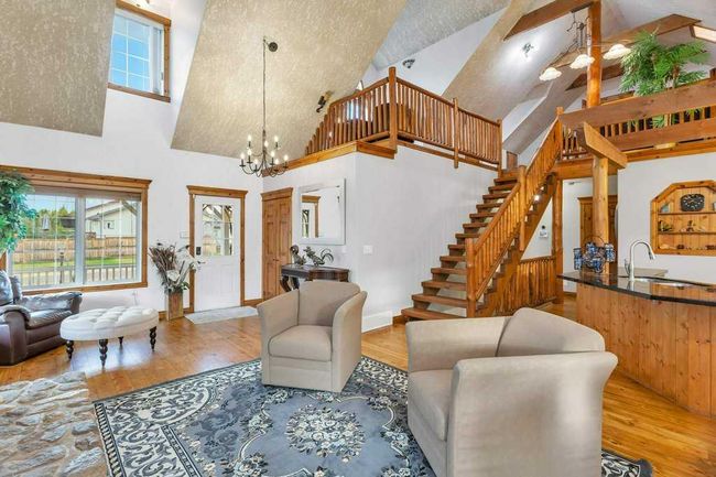 1 Fern Glade Crescent, House other with 4 bedrooms, 3 bathrooms and 2 parking in Sylvan Lake AB | Image 13
