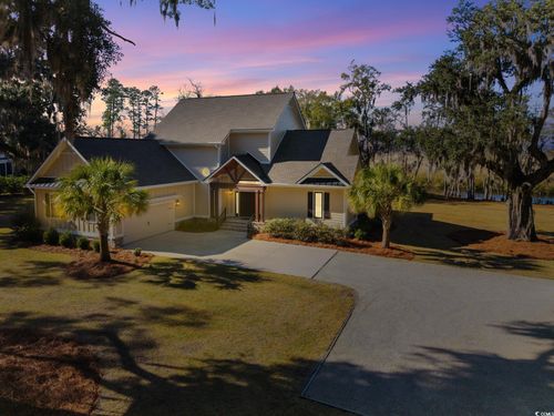 55 Cabaniss Ln, Pawleys Island, SC, 29585-5201 | Card Image