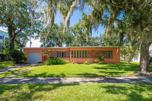 4 Court Louise, St Augustine, FL, 32084-1268 | Card Image