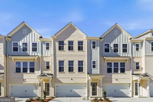 3074 Hudson Glen Way, Dacula, GA, 30019-6887 | Card Image