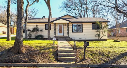 1604 Donna Ln, Bedford, TX, 76022-6720 | Card Image