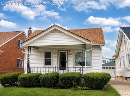 5159 Argyle St, Dearborn, MI, 48126-3143 | Card Image