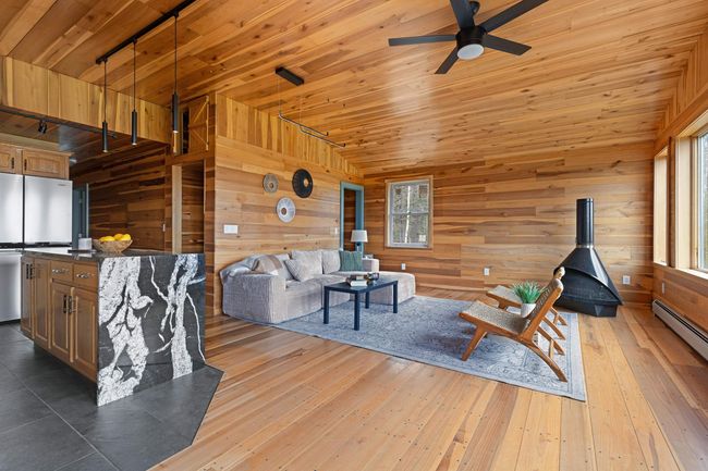 121 Ridge Ln, House other with 3 bedrooms, 2 bathrooms and null parking in Orleans VT | Image 4