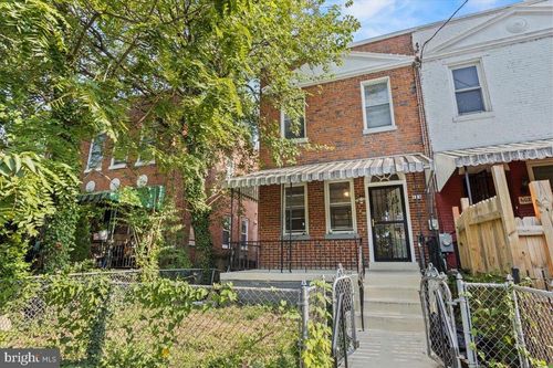 600 Tuckerman St Nw, WASHINGTON, DC, 20011-1251 | Card Image