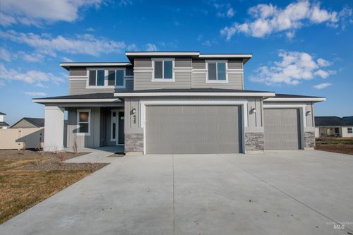 438 Linden St, New Plymouth, ID, 83655-1004 | Card Image
