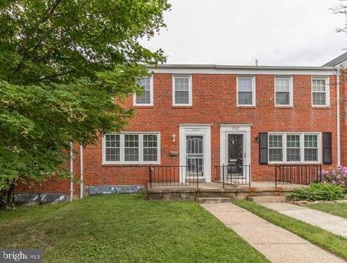 1583 Doxbury Rd, TOWSON, MD, 21286-5904 | Card Image