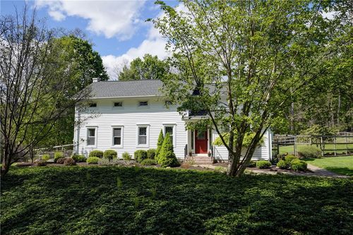 295 Fisher Rd, Pittsford, NY, 14534-9614 | Card Image