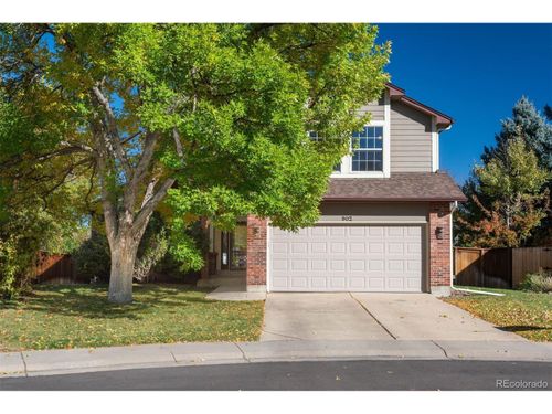 902 S Palisade Ct, Louisville, CO, 80027 | Card Image