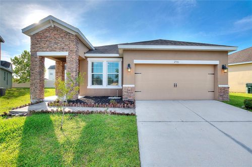 2951 Top Water Way, Kissimmee, FL, 34746-4525 | Card Image