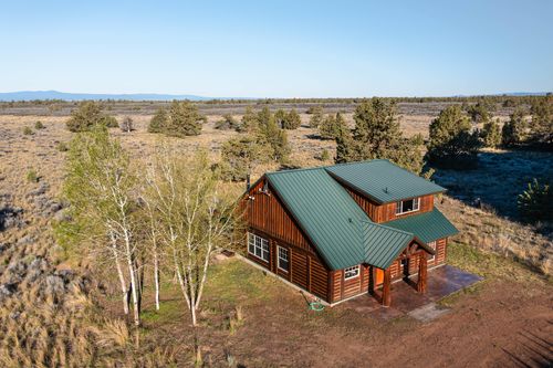 0 Derricks Cave Rd, Fort Rock, OR, 97735 | Card Image