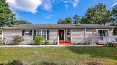 250 Pebble Beach Drive, House other with 3 bedrooms, 2 bathrooms and null parking in Mays Landing NJ | Image 2