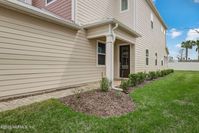 287 Rum Runner Way, Townhouse with 4 bedrooms, 4 bathrooms and null parking in ST JOHNS FL | Image 5