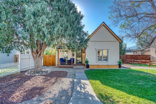 929 E Street, Salida, CO, 81201 | Card Image