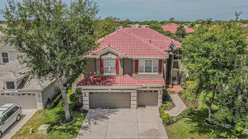 3356 Zack Dr, Dunedin, FL, 34698-9450 | Card Image