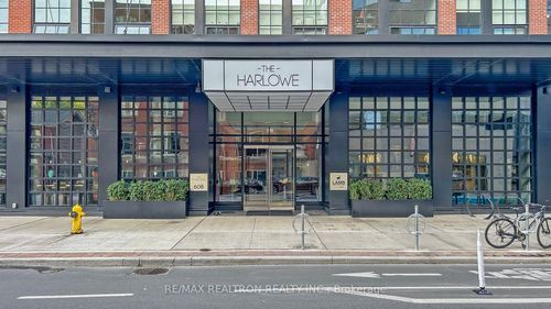 201-608 Richmond St W, Toronto, ON, M5V0N9 | Card Image