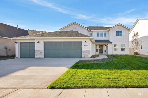 9401 W Blazing Star St, Nampa, ID, 83651 | Card Image