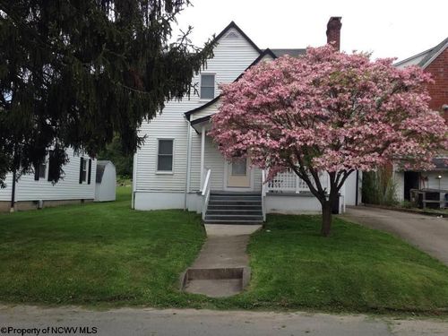 169 Fayette Street, Buckhannon, WV, 26201 | Card Image