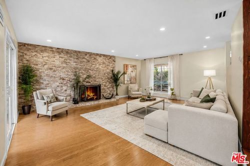 9721 Nevada Avenue, Los Angeles, CA, 91311 | Card Image