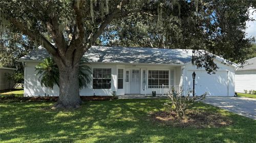 25527 Oak Aly, LEESBURG, FL, 34748-8212 | Card Image