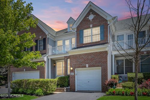 10 Deepwater Cir, Manalapan, NJ, 07726-4129 | Card Image