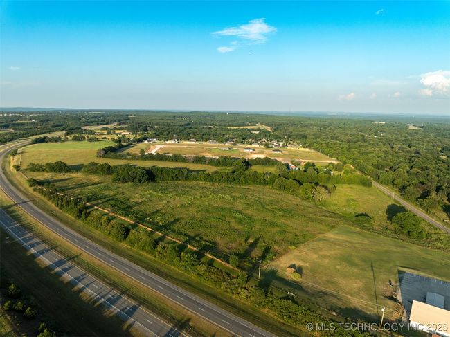 20 Grandview Rd, Home with 0 bedrooms, 0 bathrooms and null parking in Tahlequah OK | Image 13