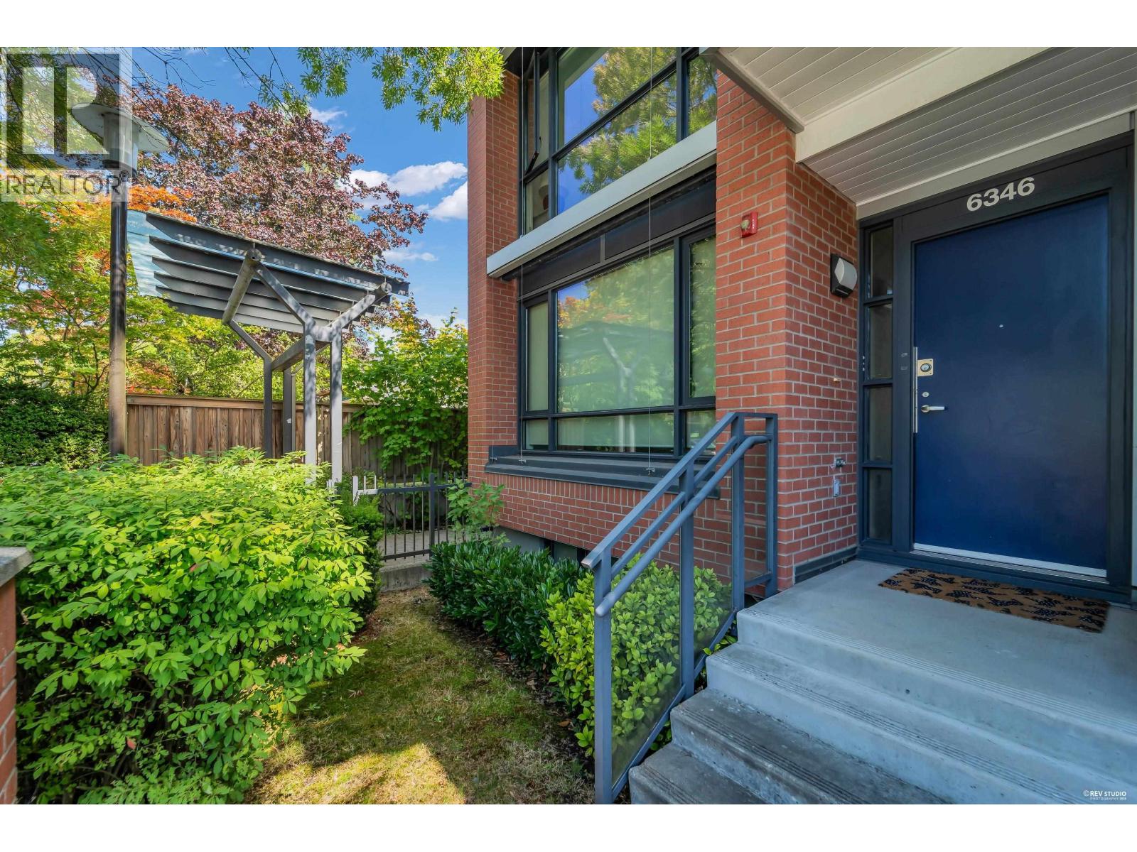 Residential in Vancouver 2