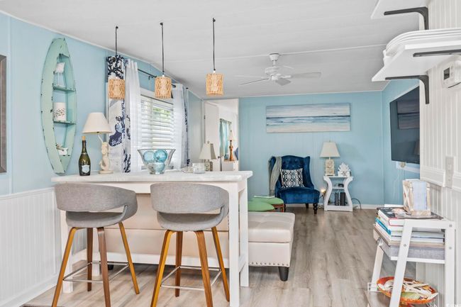 147 Ridgeway Loop, House other with 2 bedrooms, 2 bathrooms and 4 parking in Murrells Inlet SC | Image 26