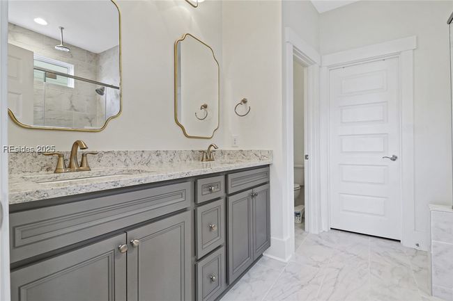 210 Rudder Run, House other with 5 bedrooms, 4 bathrooms and null parking in Bluffton SC | Image 24