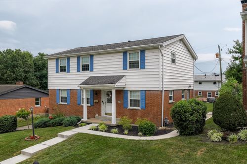 251 N Ashbrook Cir, Lakeside Park, KY, 41017-3103 | Card Image