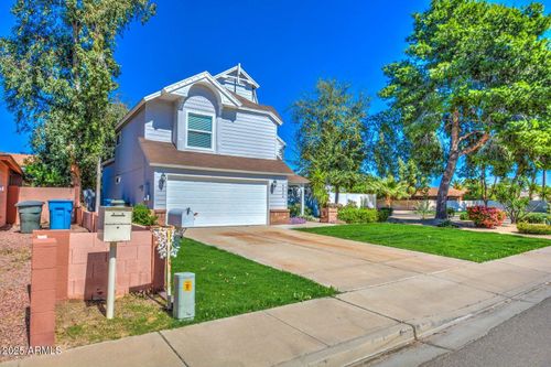 4834 E Hillery Dr, Scottsdale, AZ, 85254-2259 | Card Image