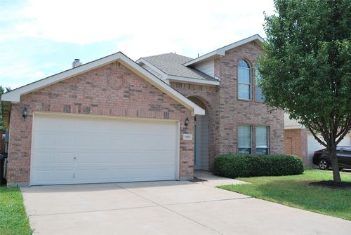 12221 Shadow Wood Trl, Burleson, TX, 76028-7570 | Card Image
