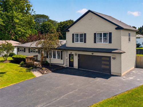 91 Kirkland Dr, Webster, NY, 14580-1848 | Card Image