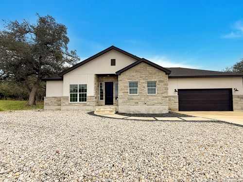 111 S Jesse Stiff, Blanco, TX, 78606-6007 | Card Image