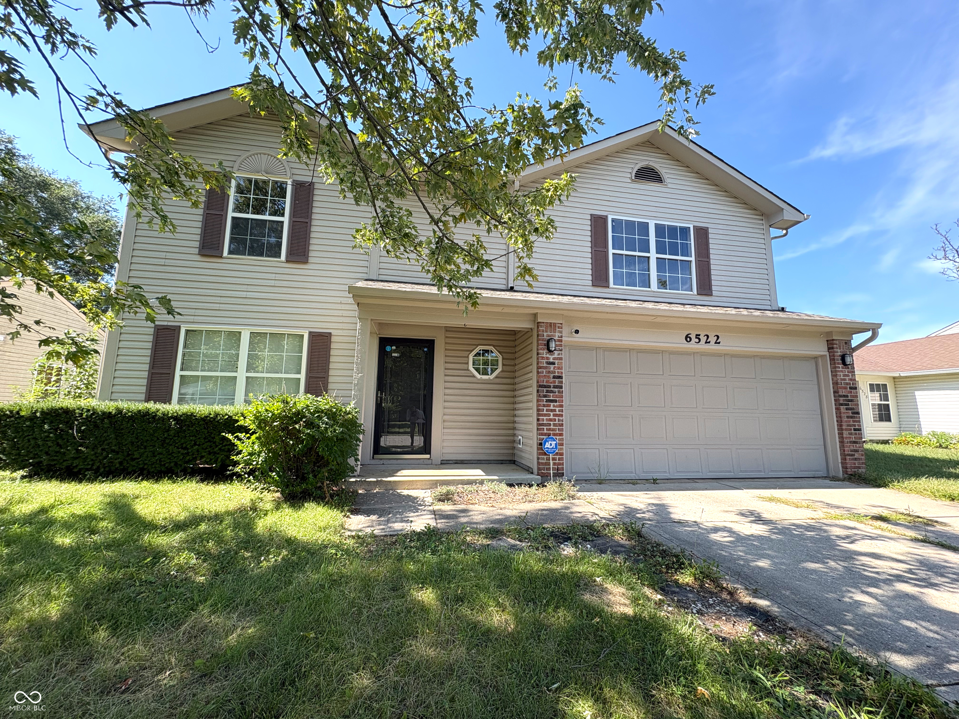 Residential in Indianapolis