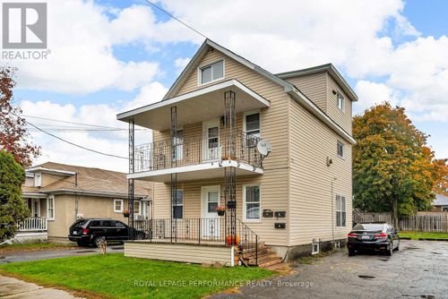 23 Lefebvre Ave, Cornwall, ON, K6H5G3 | Card Image