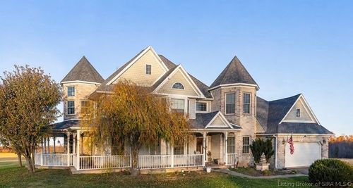 4502 N Sr 7, Madison, IN, 47250-6638 | Card Image