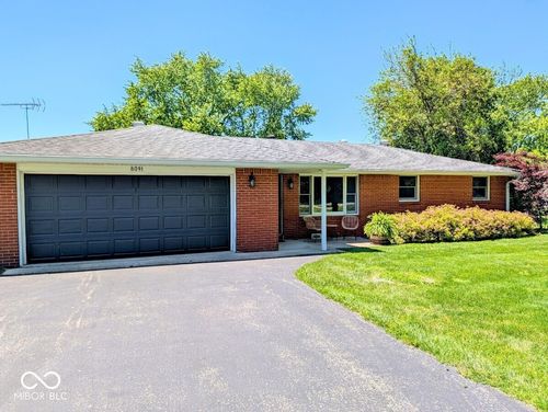 8091 S 100 E, Pendleton, IN, 46064-9330 | Card Image