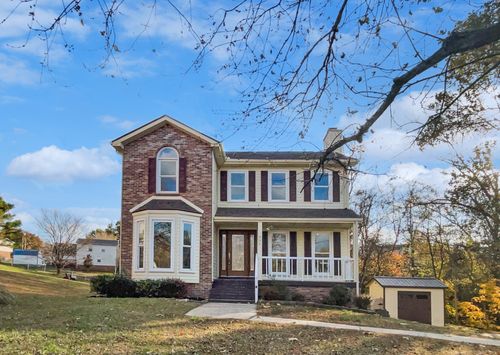 404 Elfie Ct, Clarksville, TN, 37040-6593 | Card Image