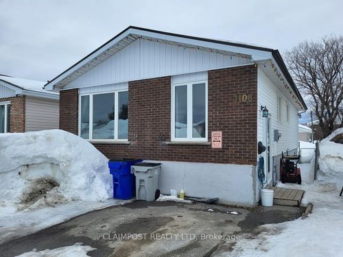1108 Gatineau Blvd, Timmins, ON, P4R1C5 | Card Image