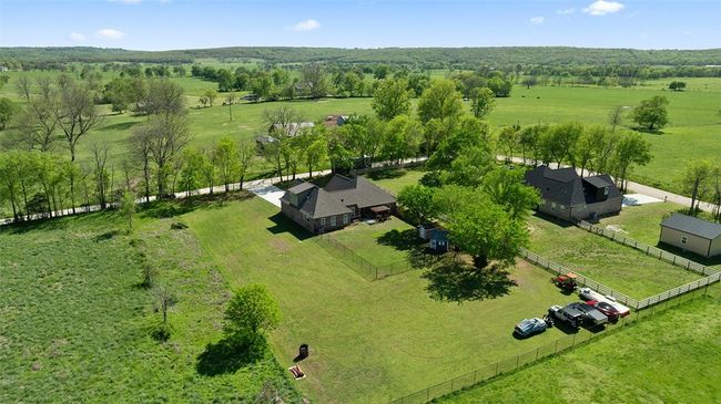 16946 Ditmars Rd, House other with 4 bedrooms, 3 bathrooms and null parking in Prairie Grove AR | Image 41